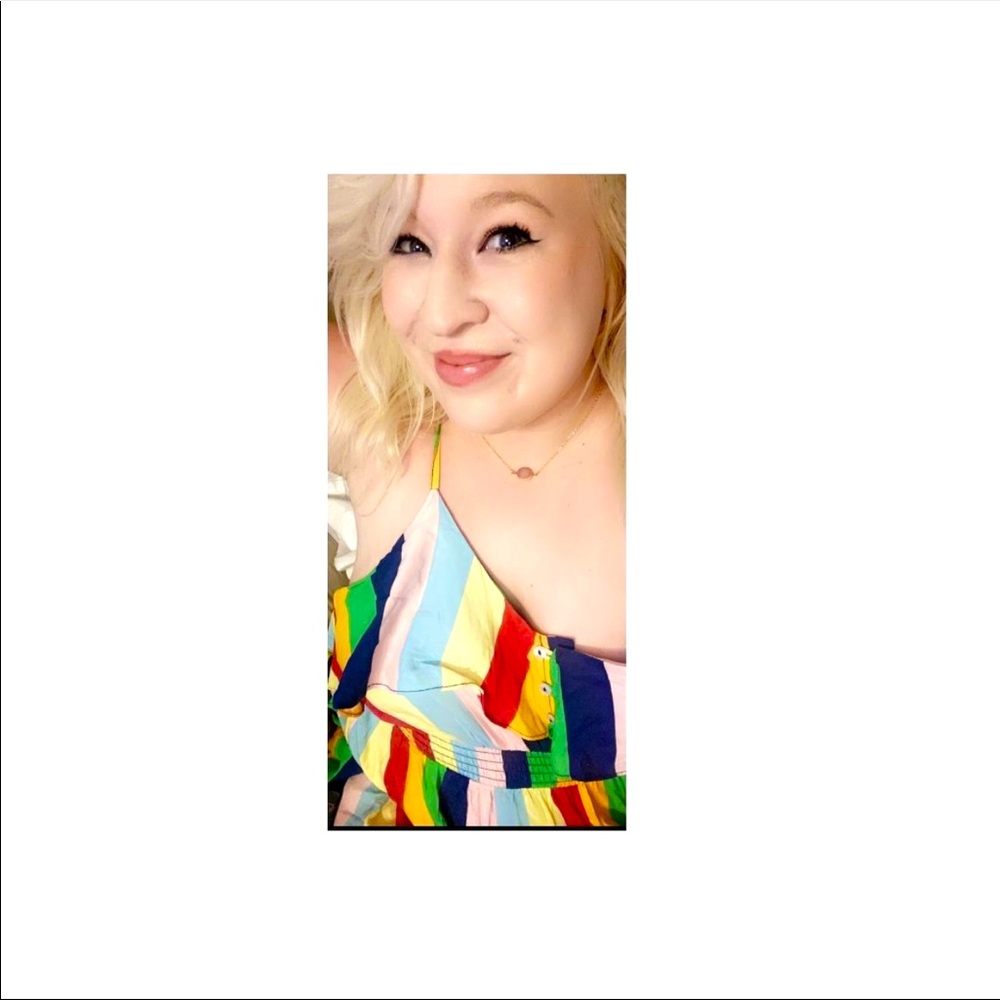 Meet your Posher, Melanie